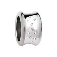 Anello Breil Tribe Donna in Acciaio TJ0766-12 - TJ0766-12